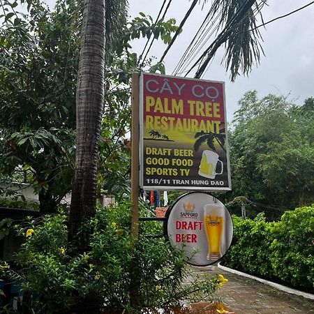 The Palm Tree Guesthouse Phu Quoc Luaran gambar