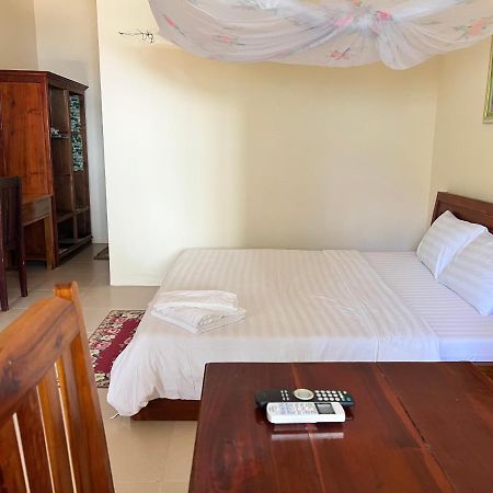 The Palm Tree Guesthouse Phu Quoc Luaran gambar