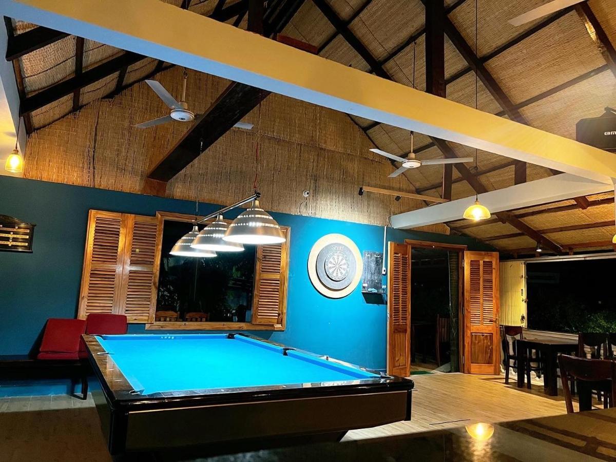 The Palm Tree Guesthouse Phu Quoc Luaran gambar