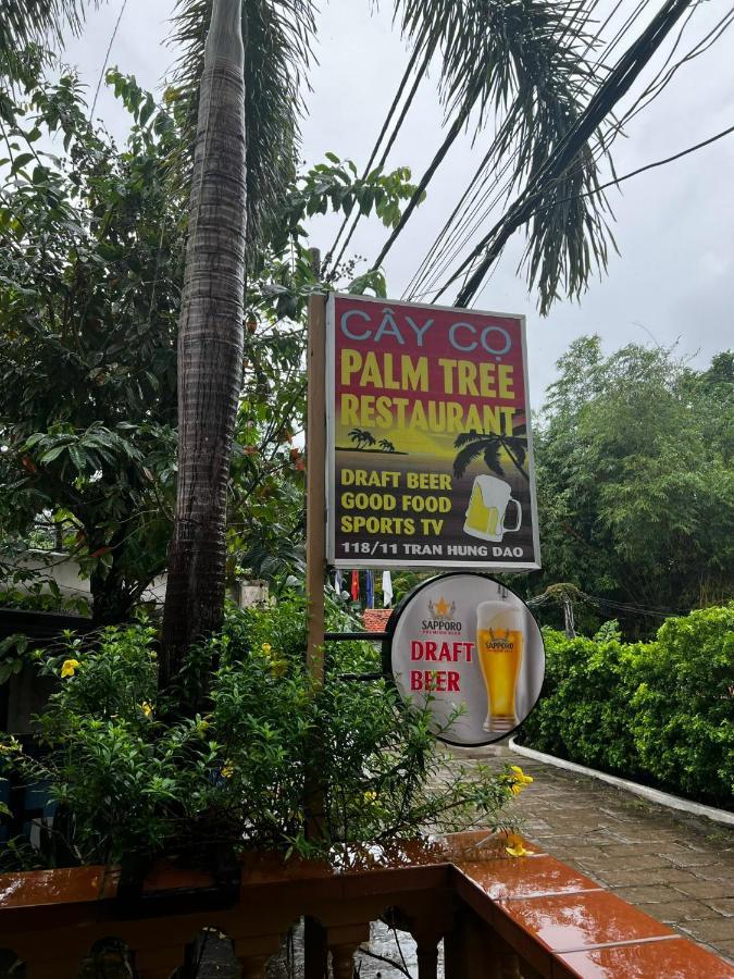 The Palm Tree Guesthouse Phu Quoc Luaran gambar