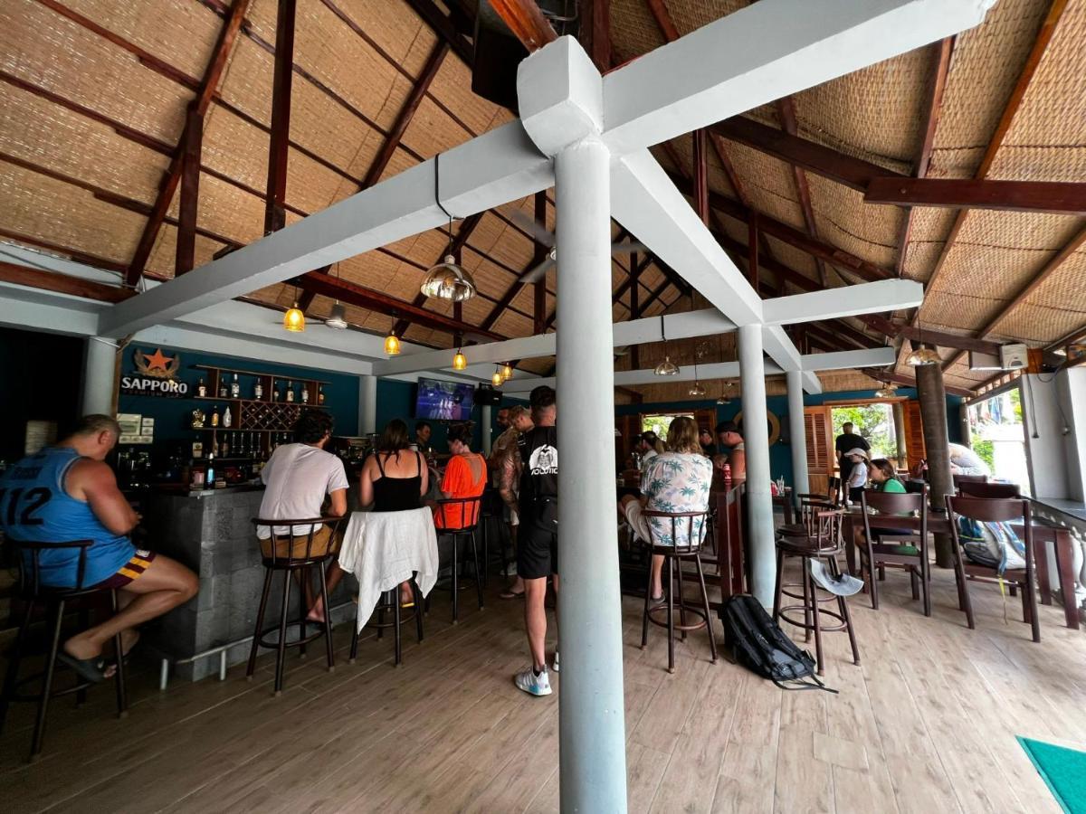 The Palm Tree Guesthouse Phu Quoc Luaran gambar
