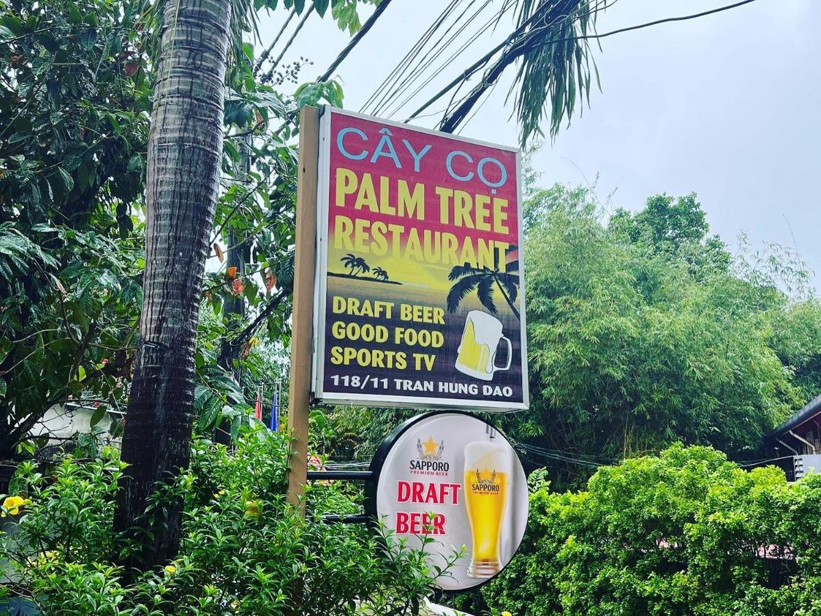 The Palm Tree Guesthouse Phu Quoc Luaran gambar
