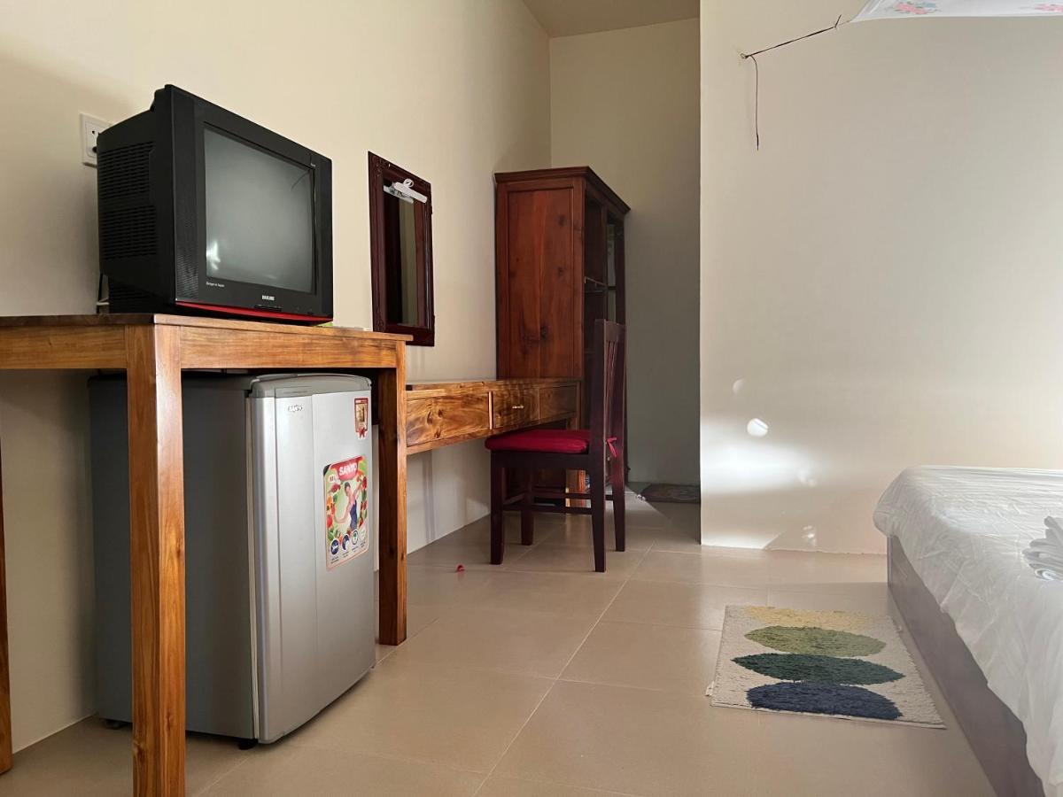 The Palm Tree Guesthouse Phu Quoc Luaran gambar