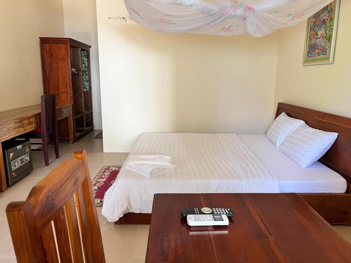 The Palm Tree Guesthouse Phu Quoc Luaran gambar