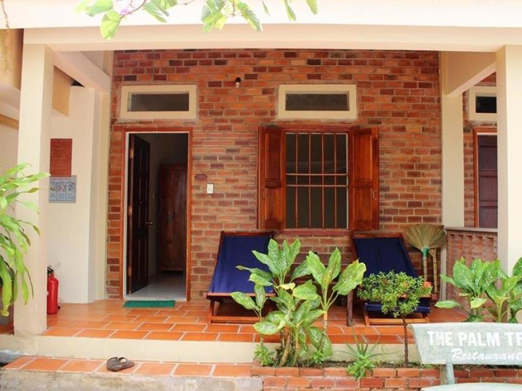 The Palm Tree Guesthouse Phu Quoc Luaran gambar