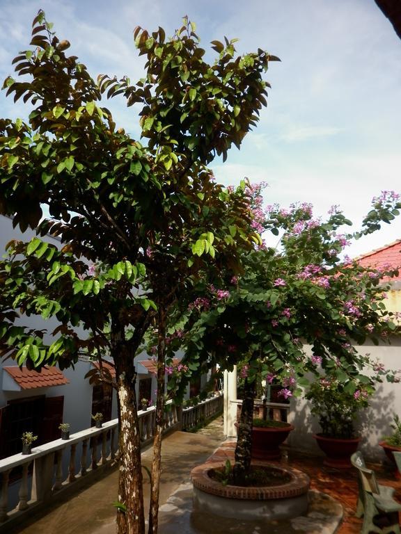 The Palm Tree Guesthouse Phu Quoc Luaran gambar