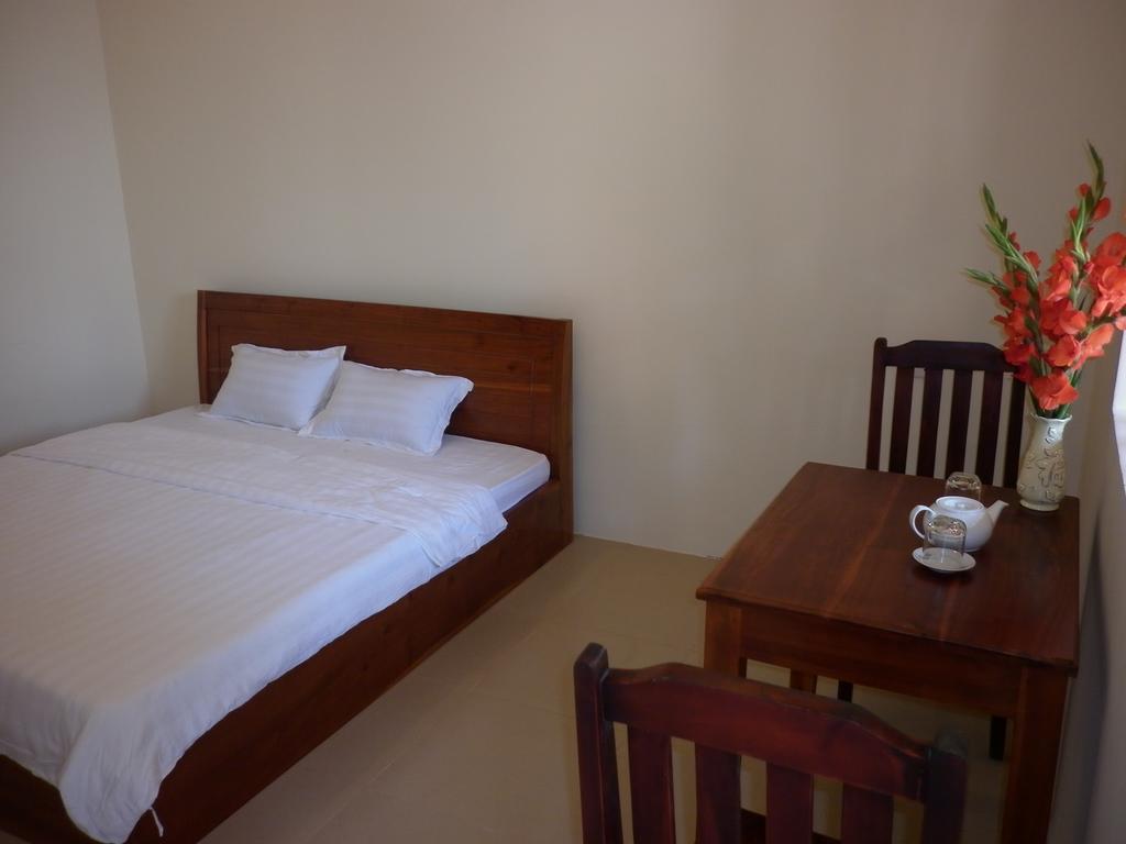 The Palm Tree Guesthouse Phu Quoc Luaran gambar