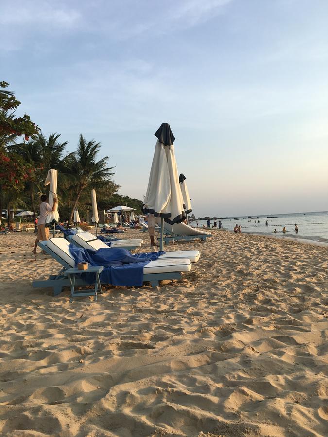The Palm Tree Guesthouse Phu Quoc Luaran gambar