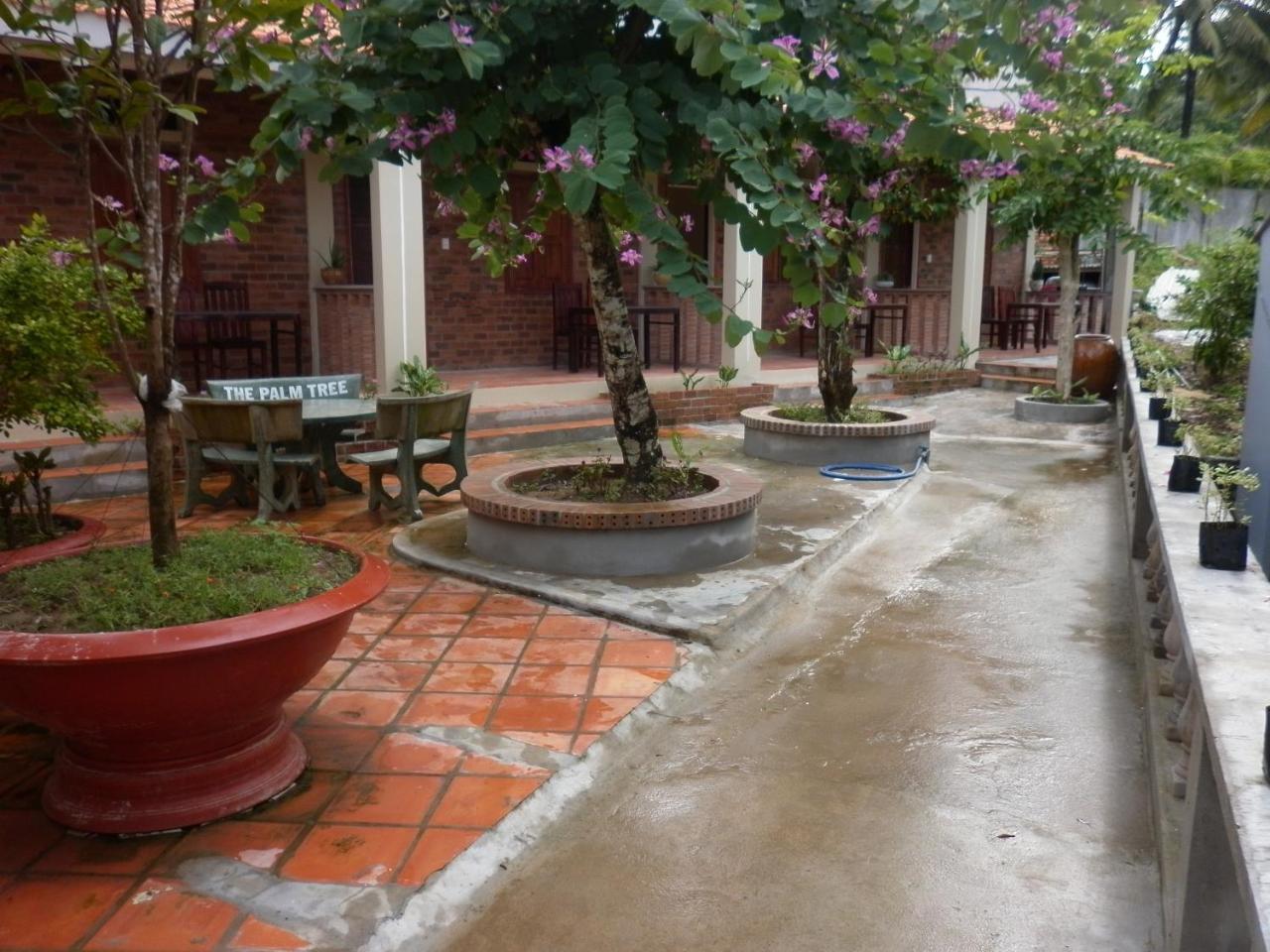 The Palm Tree Guesthouse Phu Quoc Luaran gambar