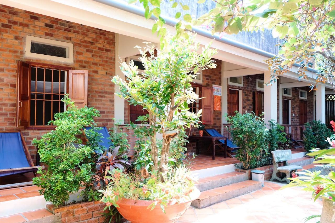 The Palm Tree Guesthouse Phu Quoc Luaran gambar