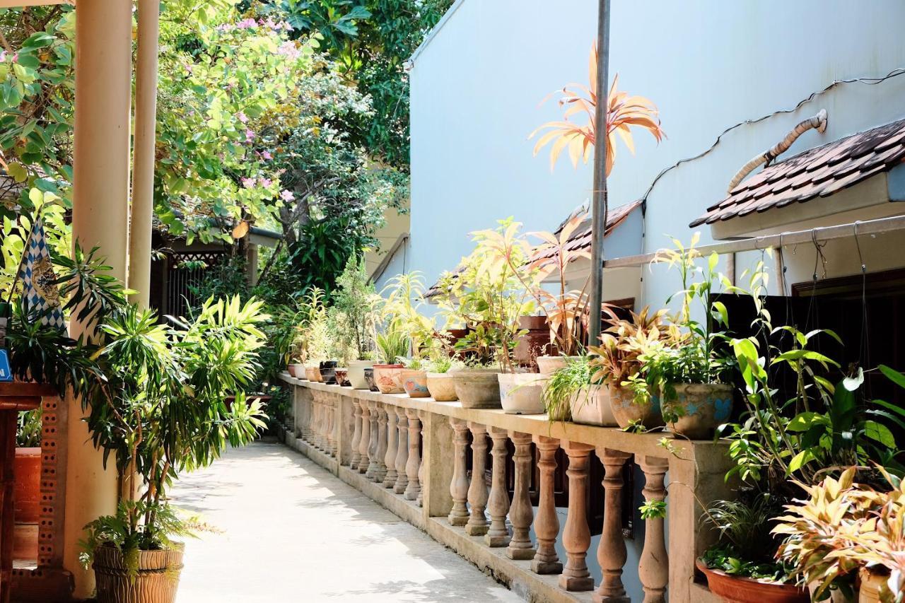 The Palm Tree Guesthouse Phu Quoc Luaran gambar