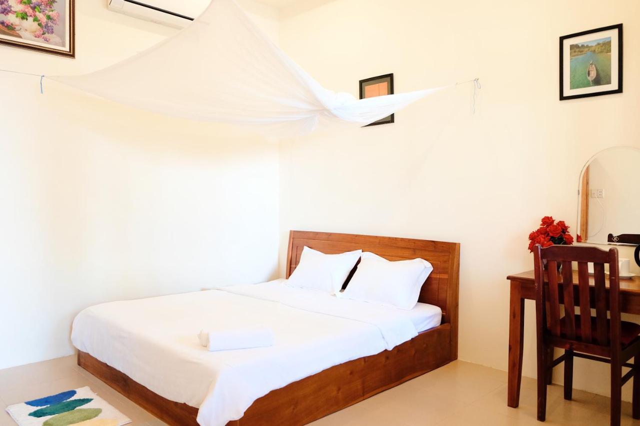 The Palm Tree Guesthouse Phu Quoc Luaran gambar